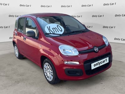 Fiat Panda Cross Cross 1.0 FireFly S&amp;S Hybrid nuova a Poggio Renatico