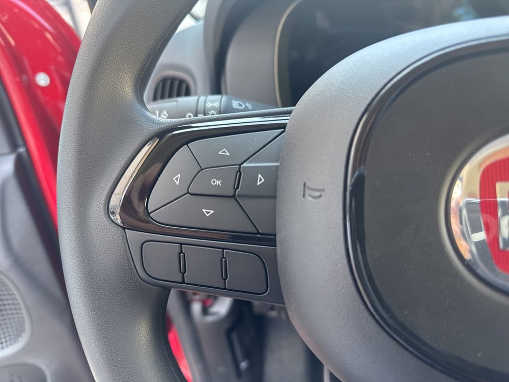 Fiat Panda Cross nuova a Ferrara (12)
