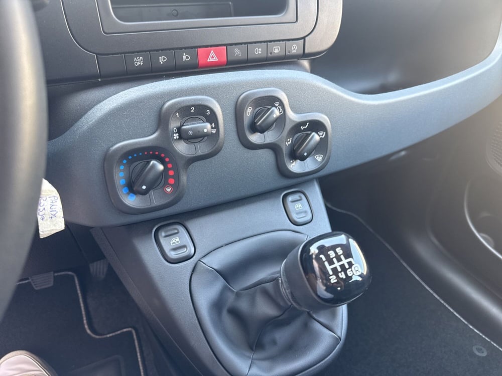 Fiat Panda Cross nuova a Ferrara (13)