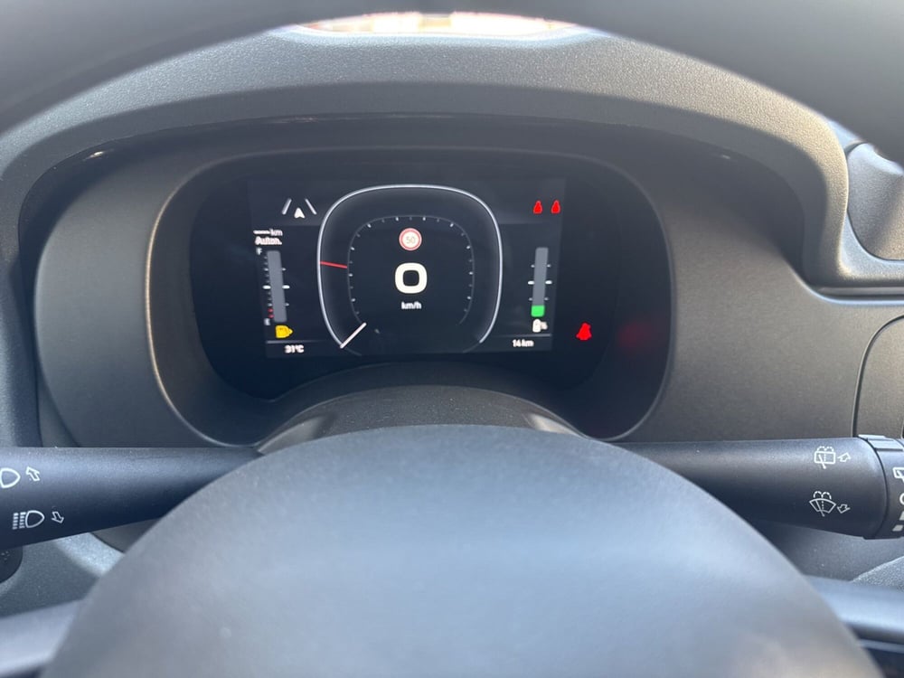 Fiat Panda Cross nuova a Ferrara (14)