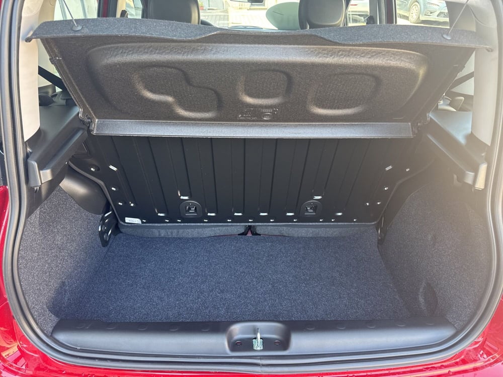 Fiat Panda Cross nuova a Ferrara (16)