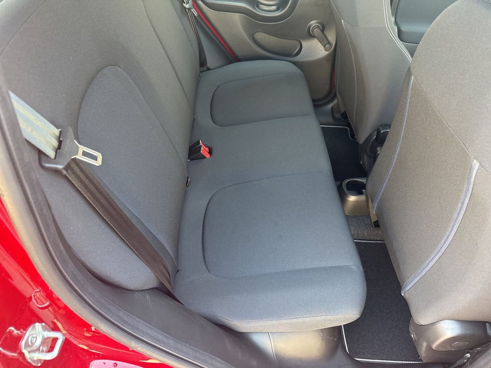 Fiat Panda Cross nuova a Ferrara (7)