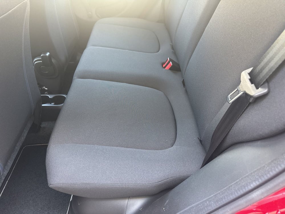 Fiat Panda Cross nuova a Ferrara (8)