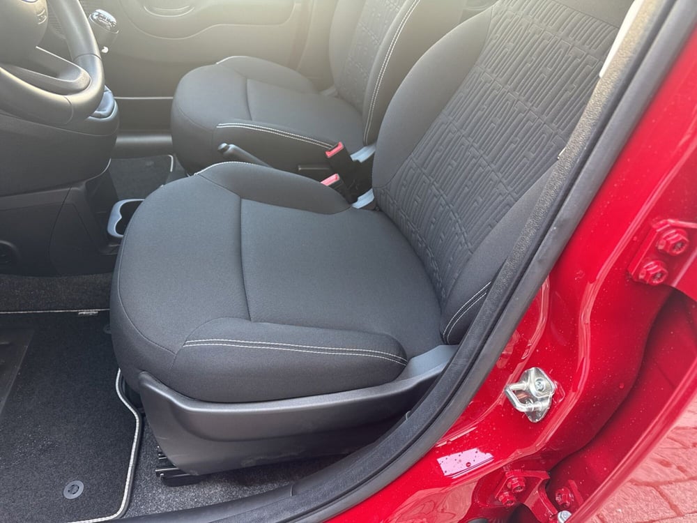 Fiat Panda Cross nuova a Ferrara (9)