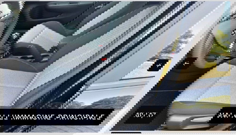 Opel Corsa nuova a Ferrara (8)