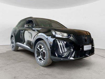 Peugeot 2008 1.2 puretech Active s&amp;s 100cv nuova a Monopoli
