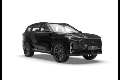 Sportequipe Sportequipe 7 GTW Sportequipe 7 GTW 1.6 t-gdi 186cv dct nuova a Pescara