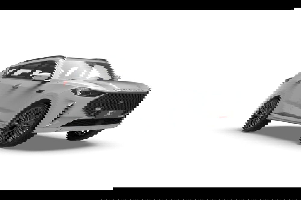 Sportequipe Sportequipe 7 GTW nuova a Pescara