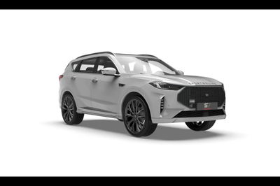 Sportequipe Sportequipe 7 GTW Sportequipe 7 GTW 1.6 t-gdi 186cv dct nuova a Pescara