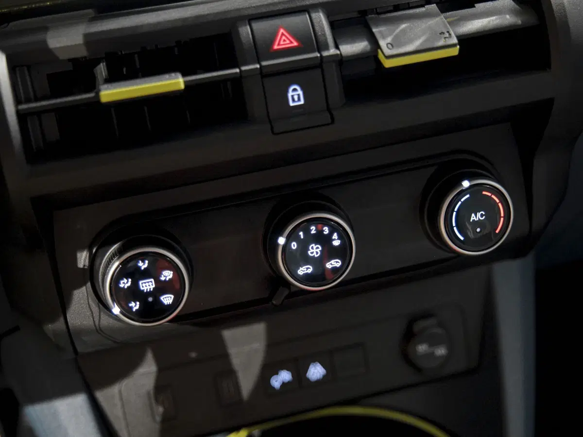 Fiat Grande Panda nuova a Prato (11)