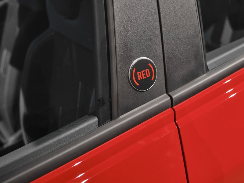 Fiat Grande Panda nuova a Prato (4)