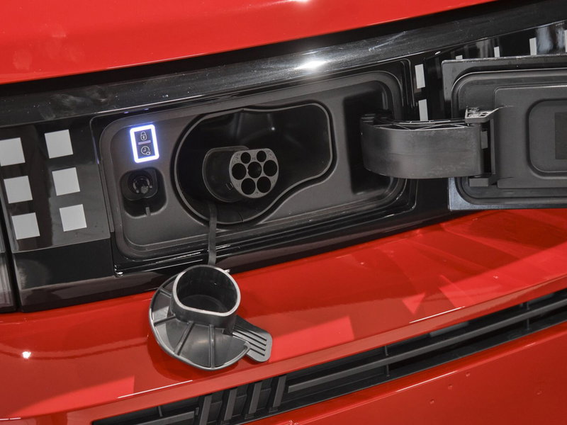 Fiat Grande Panda nuova a Prato (5)