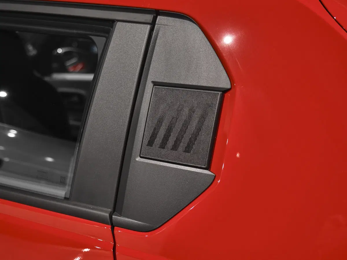 Fiat Grande Panda nuova a Prato (7)