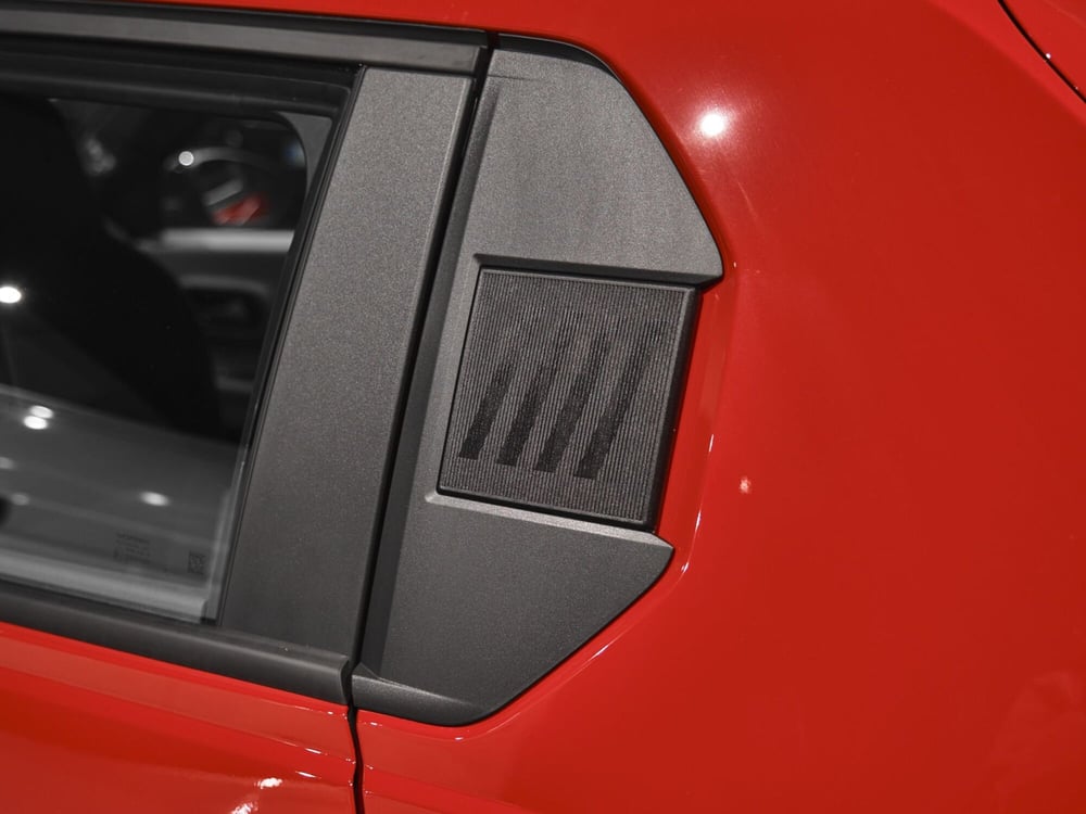 Fiat Grande Panda nuova a Prato (7)
