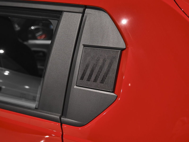 Fiat Grande Panda nuova a Prato (7)