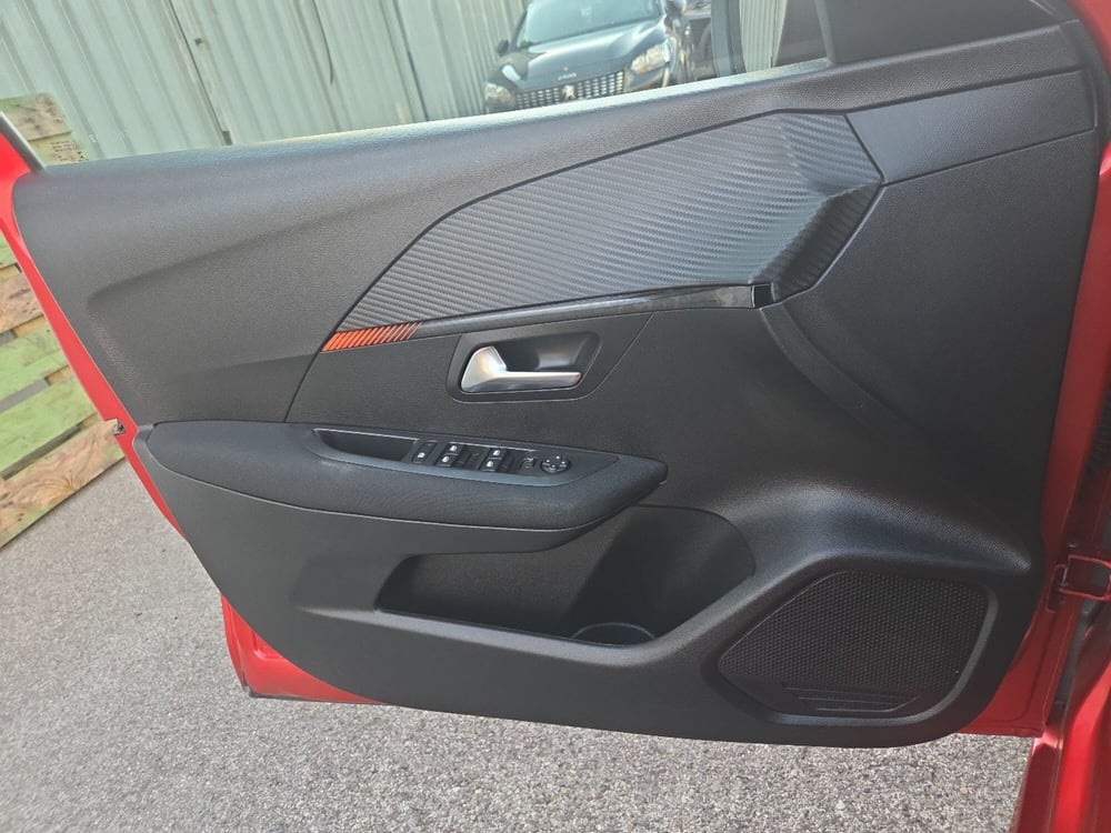 Peugeot 208 usata a Siena (15)