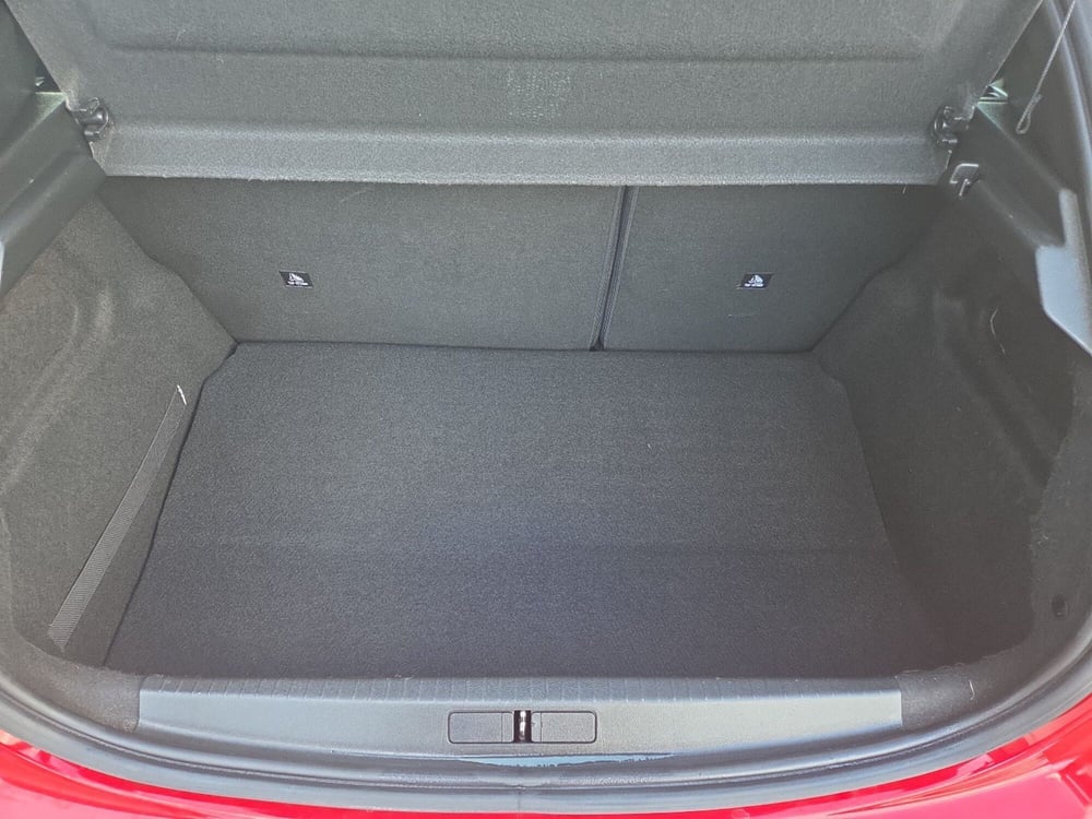 Peugeot 208 usata a Siena (18)