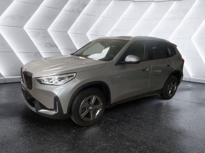 BMW X1 sDrive 18d xLine del 2024 usata a Napoli
