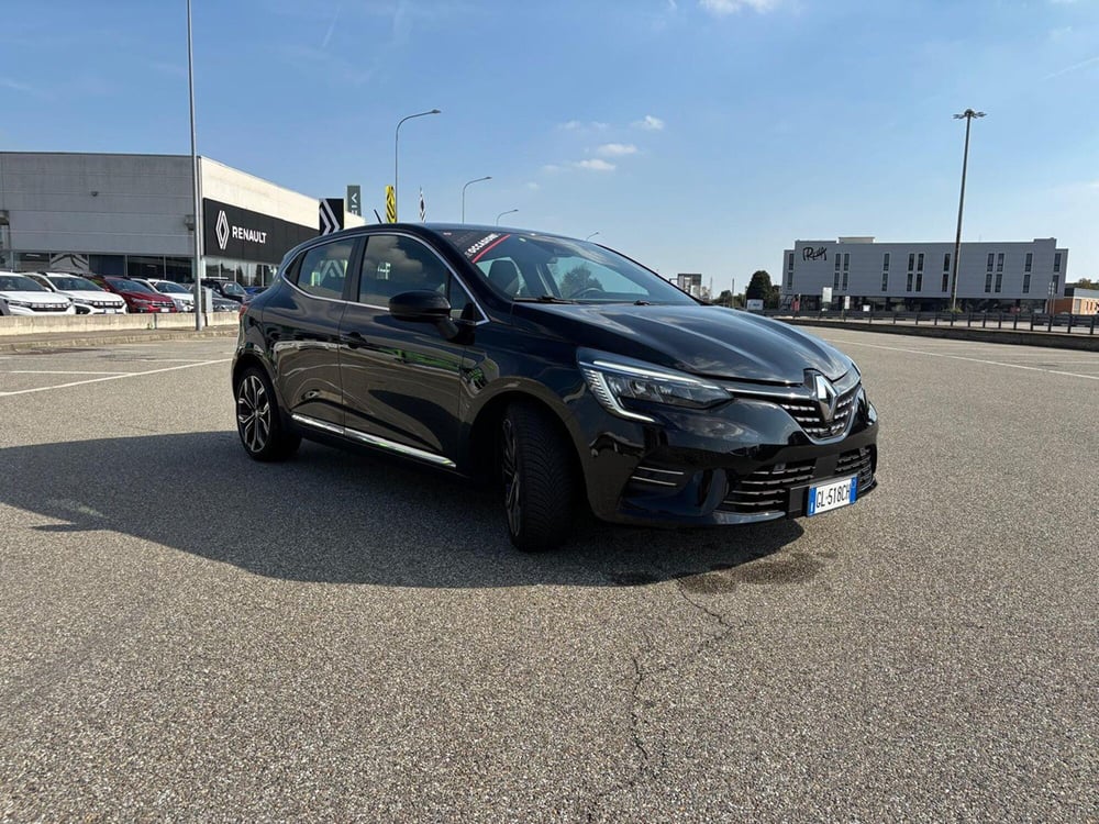 Renault Clio usata a Pavia (3)
