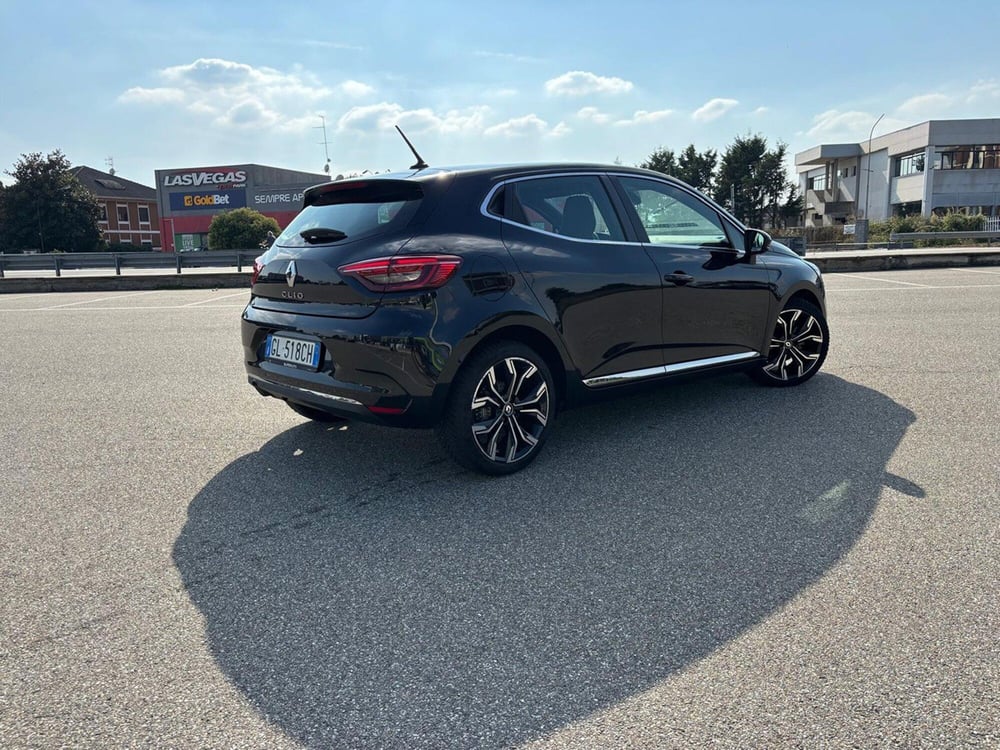 Renault Clio usata a Pavia (4)