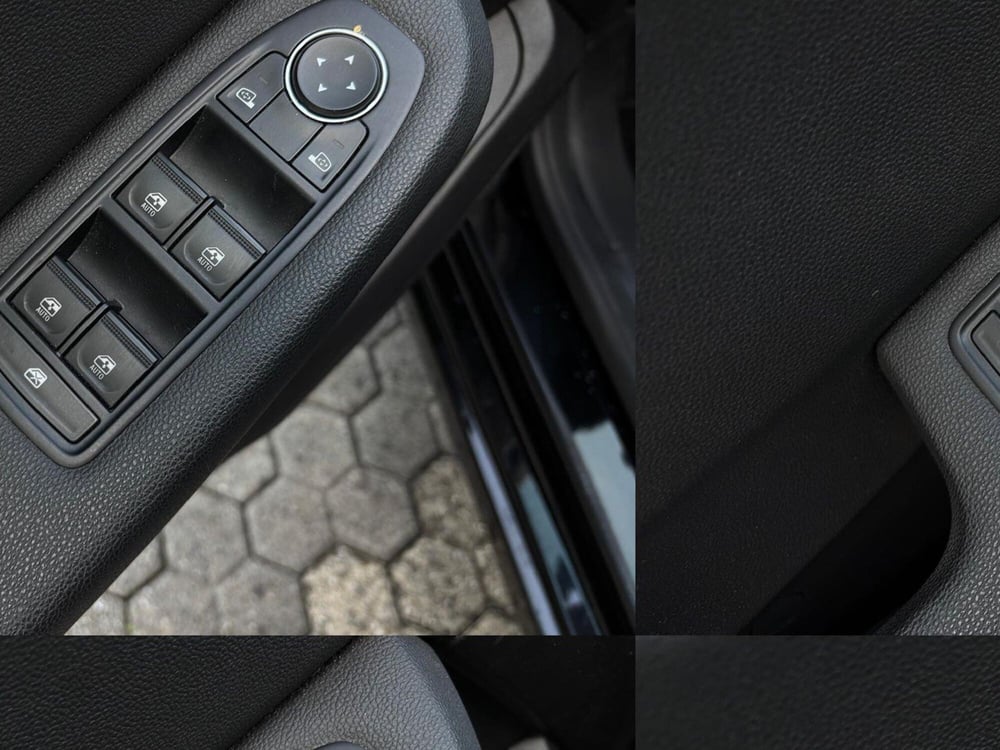 Renault Clio usata a Pavia (6)