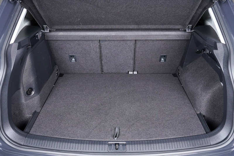 Volkswagen Tiguan usata a Perugia (7)