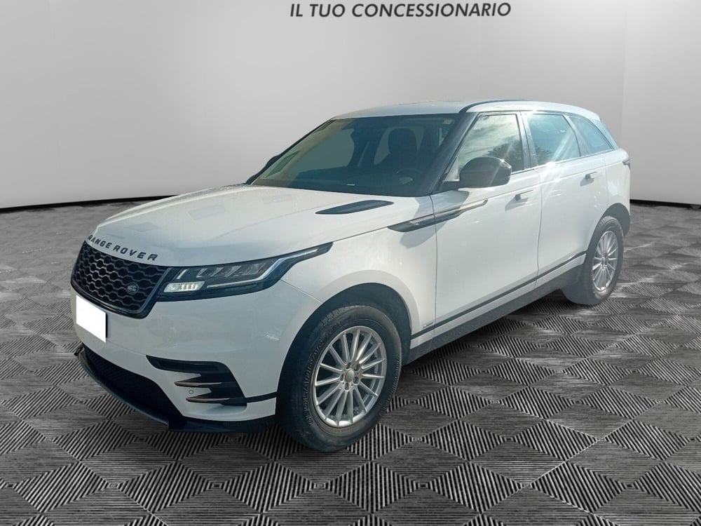 Land Rover Range Rover Velar usata a Pordenone