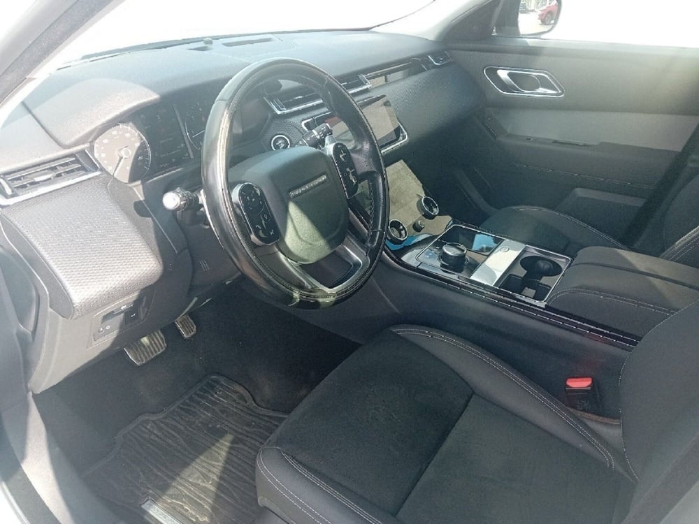 Land Rover Range Rover Velar usata a Pordenone (10)