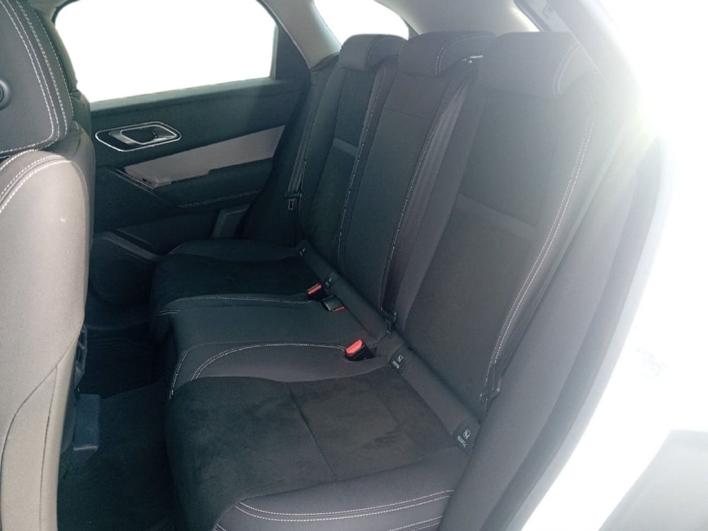 Land Rover Range Rover Velar usata a Pordenone (11)