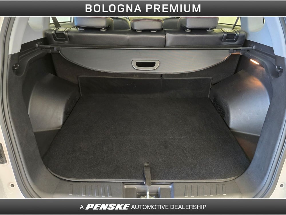 Evo Evo 6 usata a Bologna (10)