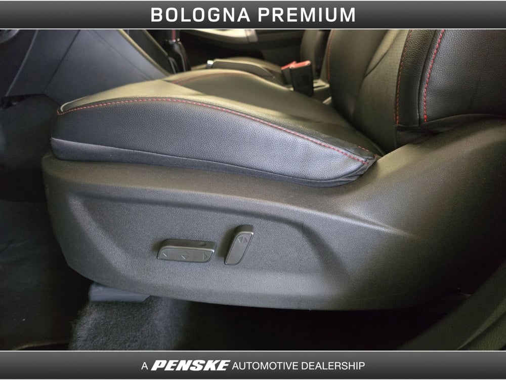 Evo Evo 6 usata a Bologna (11)