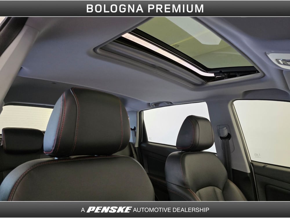 Evo Evo 6 usata a Bologna (15)