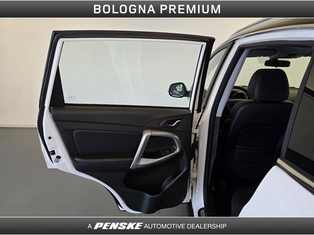 Evo Evo 6 usata a Bologna (16)