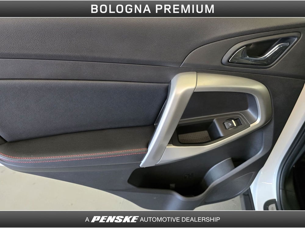 Evo Evo 6 usata a Bologna (17)