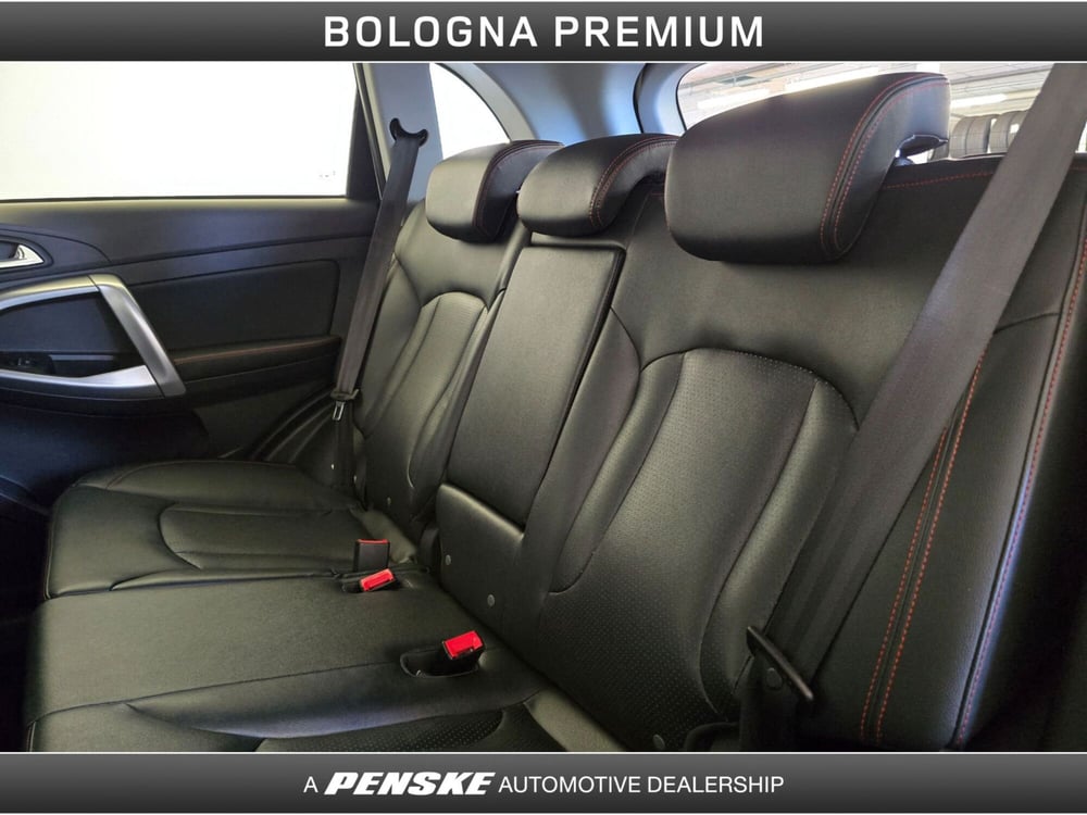 Evo Evo 6 usata a Bologna (18)