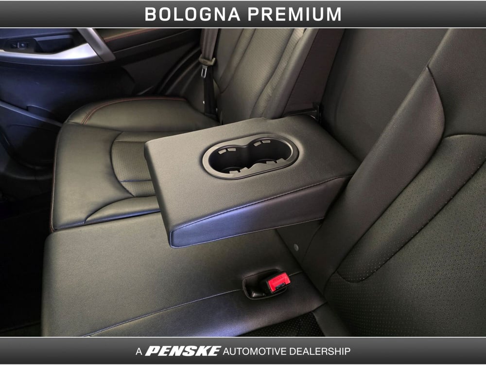 Evo Evo 6 usata a Bologna (19)