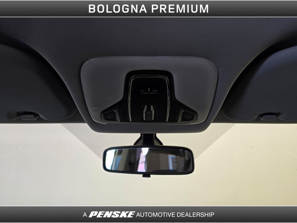 Evo Evo 6 usata a Bologna (20)