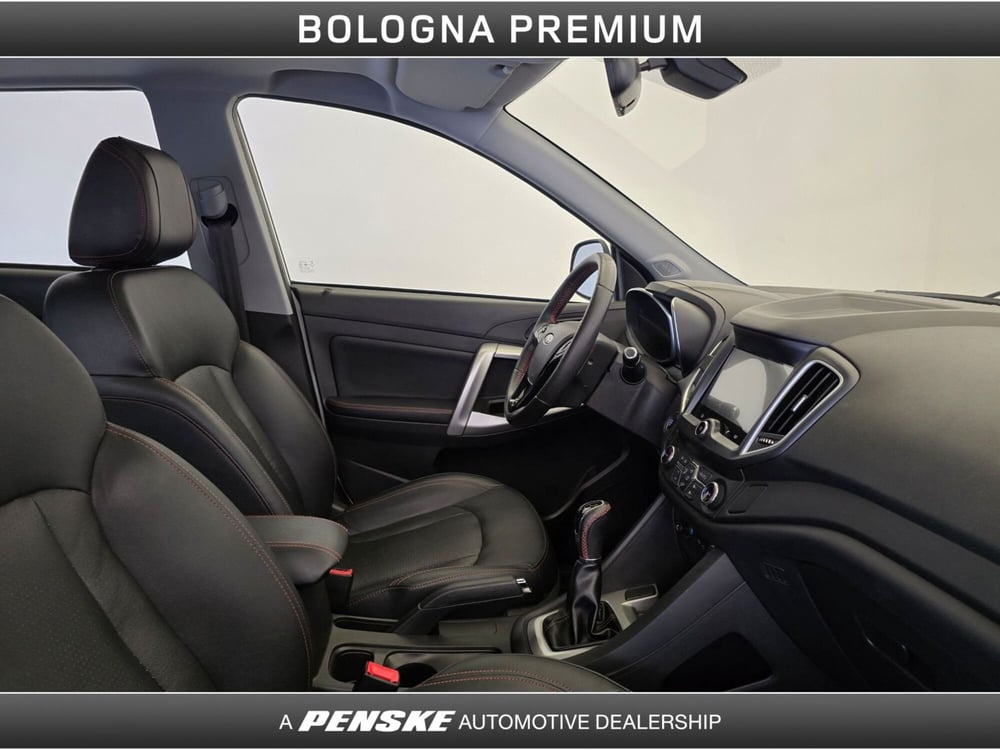 Evo Evo 6 usata a Bologna (3)