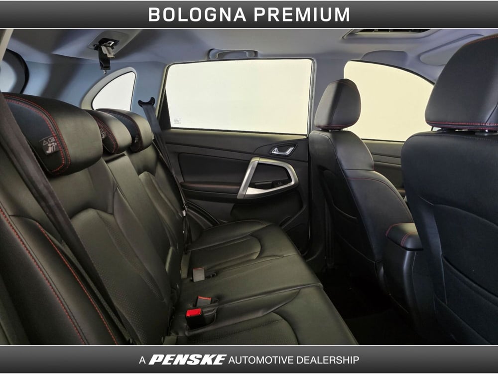 Evo Evo 6 usata a Bologna (5)