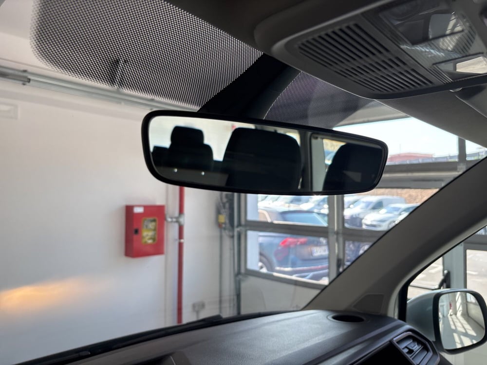 Volkswagen Veicoli Commerciali Caravelle usata a Salerno (19)