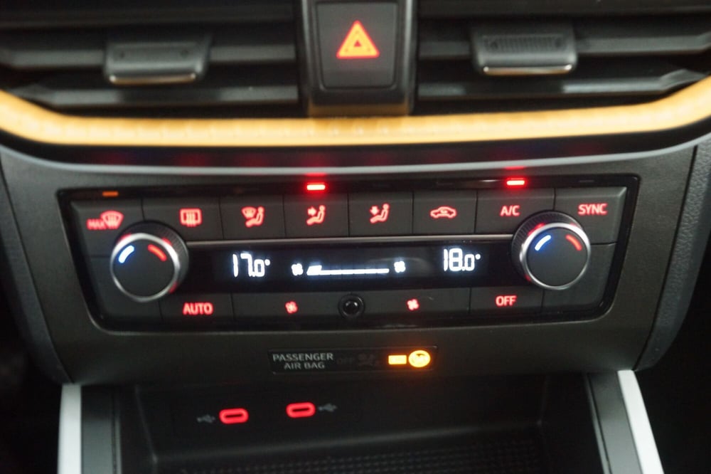 SEAT Arona usata a Torino (16)