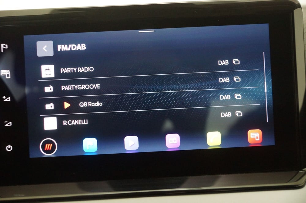 SEAT Arona usata a Torino (19)