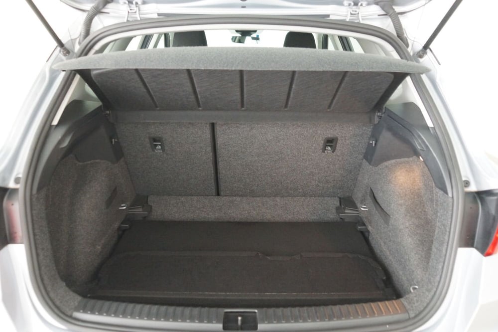 SEAT Arona usata a Torino (7)