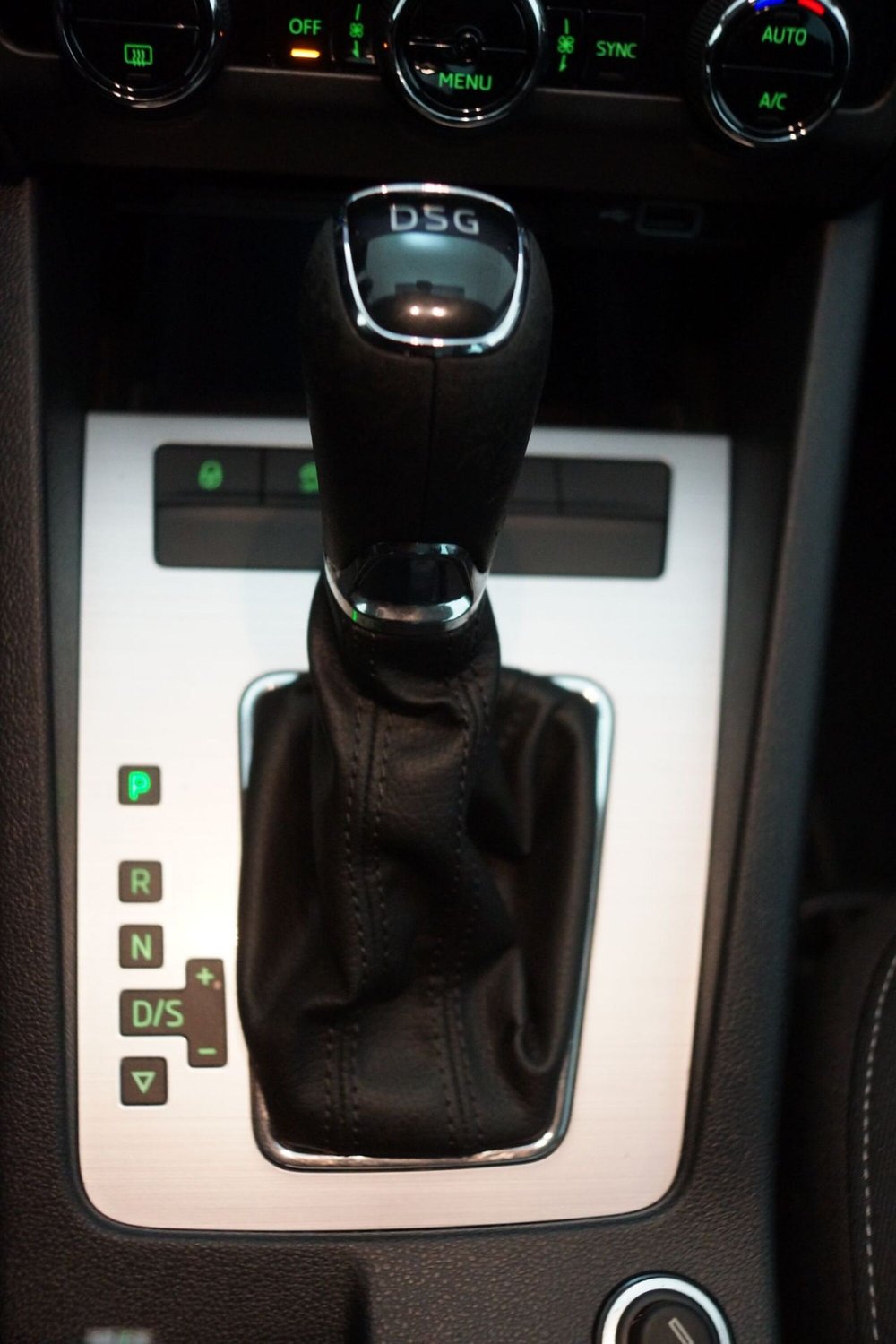 Skoda Octavia usata a Torino (18)