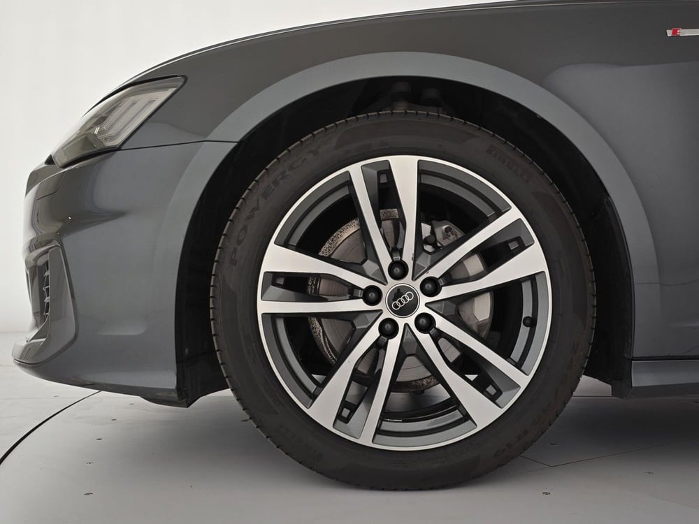 Audi A6 usata a Asti (7)