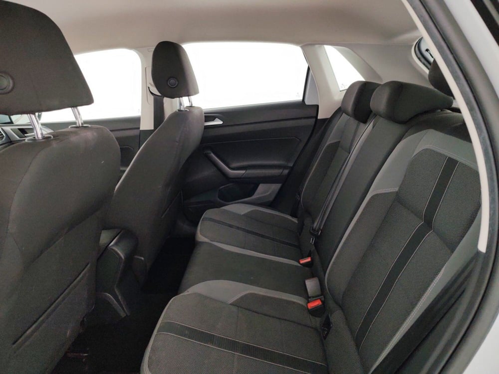 Volkswagen Polo usata a Massa-Carrara (10)