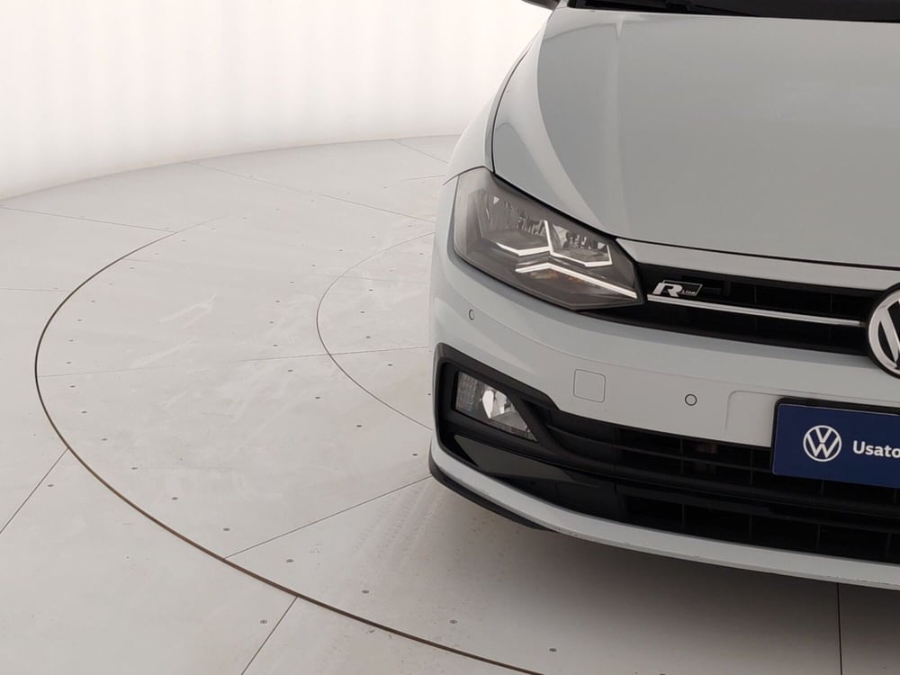 Volkswagen Polo usata a Massa-Carrara (5)