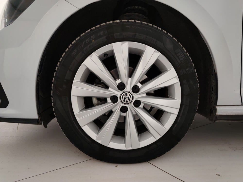Volkswagen Polo usata a Massa-Carrara (6)