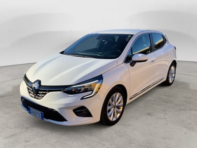 Renault Clio TCe 90 CV 5 porte Intens del 2021 usata a Perugia