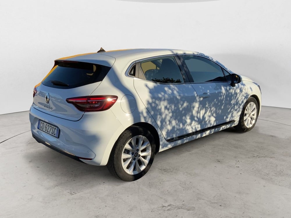 Renault Clio usata a Perugia (14)